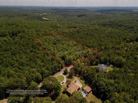 LOT 10 RIDGEVIEW Rd, Jasper, AL 35504