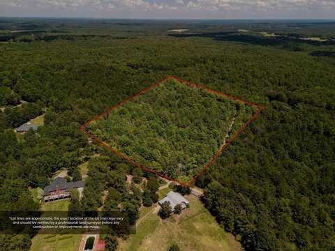 LOT 9 RIDGEVIEW Rd, Jasper, AL 35504