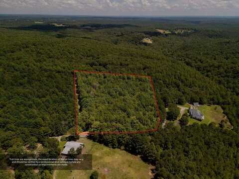 LOT 8 RIDGEVIEW Rd, Jasper, AL 35504