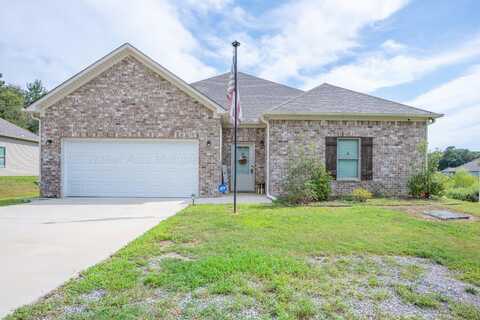 474 S PINE DR, Jasper, AL 35504