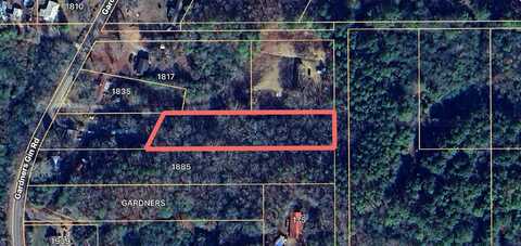 0 TREECE RD, Cordova, AL 35550