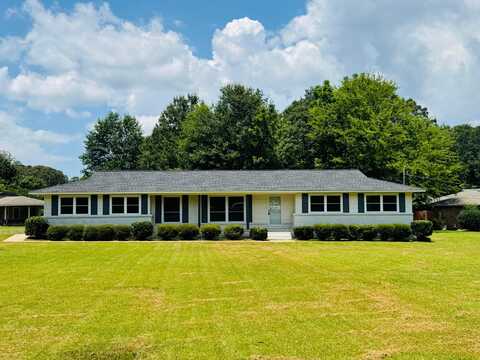 106 CHEROKEE Dr, Jasper, AL 35501