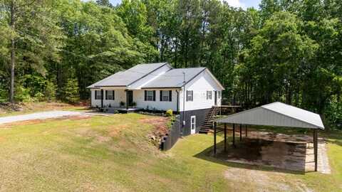 2615 CO RD 16, Arley, AL 35541
