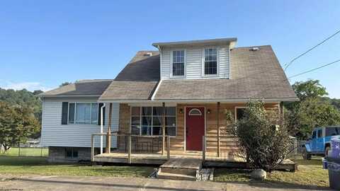178 Jasper Street, Other, WV 26002