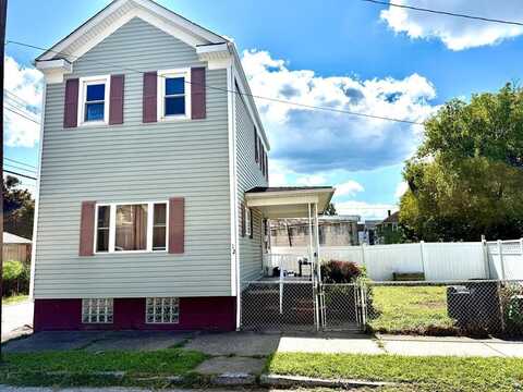 12 Cromwell Street, Wheeling, WV 26003