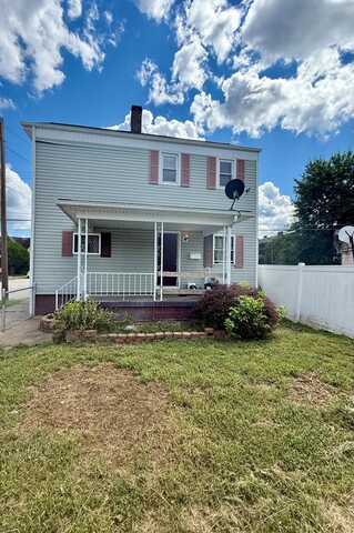 12 Cromwell Street, Wheeling, WV 26003