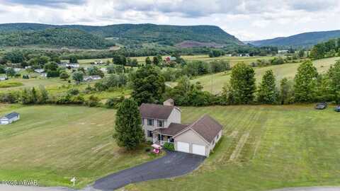91 CARLTON DRIVE, Covington, PA 16917