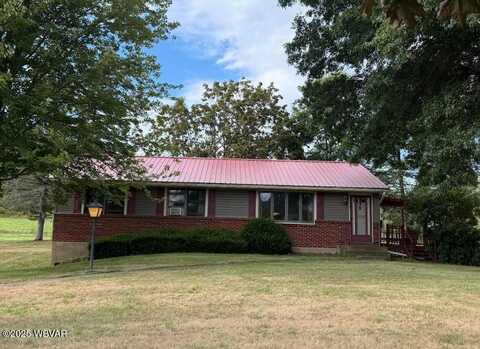 3933 STATE ROUTE 414, Canton, PA 17724