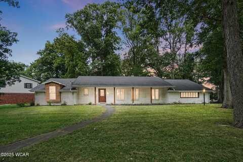 3410 Greens Road, Lima, OH 45805