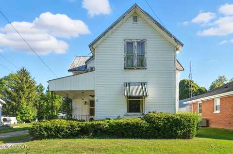 4150 W Lincoln Highway, Gomer, OH 45809
