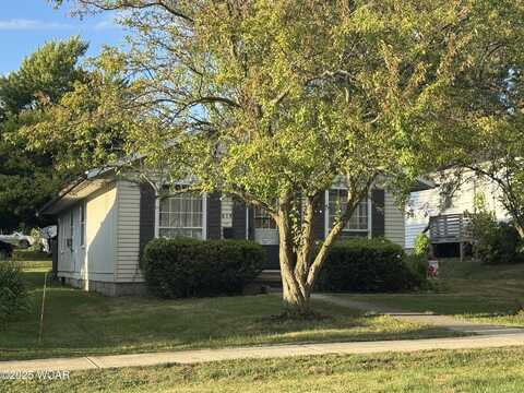 619 E North Street, Kenton, OH 43326