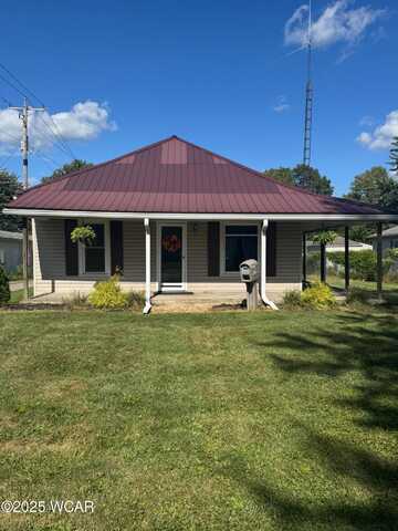 727 S Detroit Street, Kenton, OH 43326