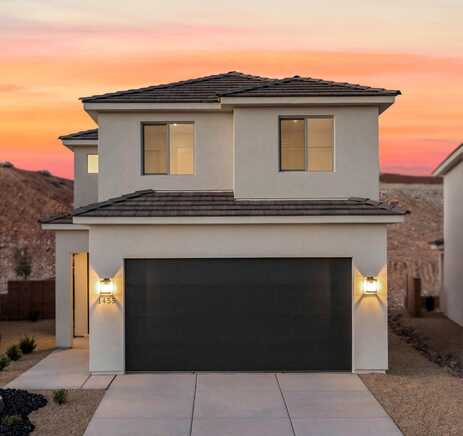 1455 E White Desert DR, Saint George, UT 84790