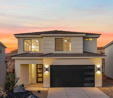 1463 E White Desert DR, Saint George, UT 84790