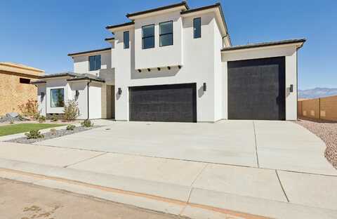 4816 W 2820 S, Hurricane, UT 84737