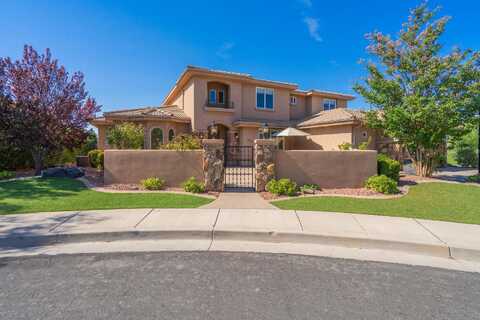 1804 E 580 S CIR, Saint George, UT 84790
