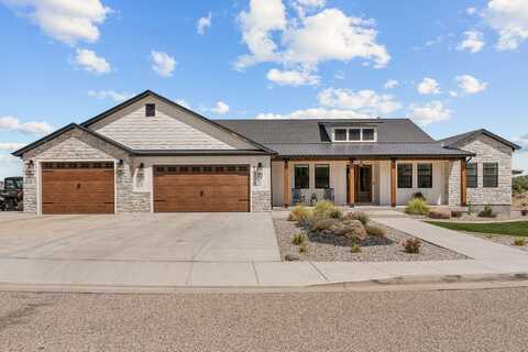 1506 W Pinion Circle, Parowan, UT 84761