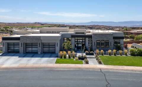 5078 N LONG SKY DR, Saint George, UT 84770