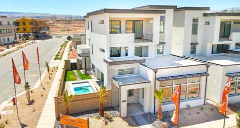 5273 S Blue Pearl Aly, Saint George, UT 84790