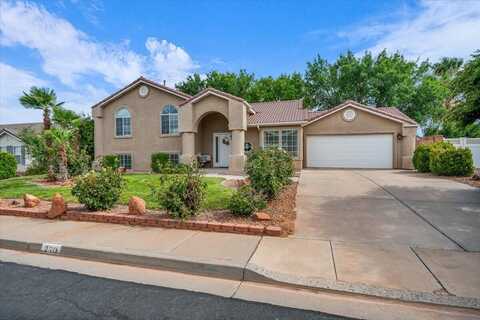 270 E 855 South, Ivins, UT 84738