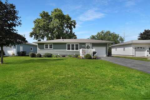 1501 W 6th Street, Cedar Falls, IA 50613