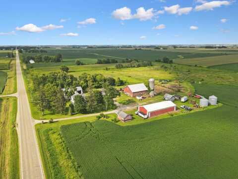 2370 EXETER Avenue, Ionia, IA 50645