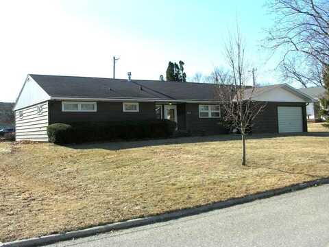 804 Poplar Street, Osage, IA 50461