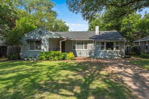 2802 SPEEDWAY AVENUE, Wichita Falls, TX 76308