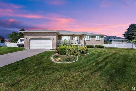 10954 S PTARMIGAN W, South Jordan, UT 84095