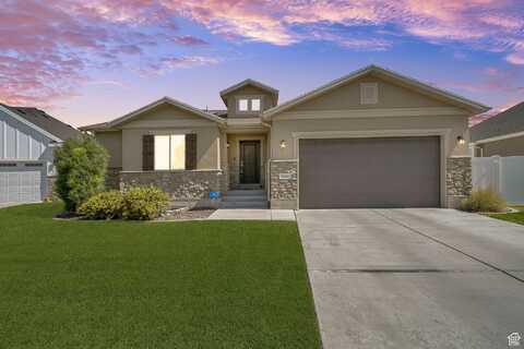 2462 N HOODED CRANE W, Clinton, UT 84015