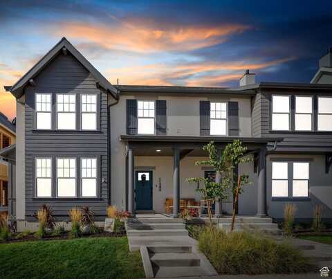 11348 S SILVER POND, South Jordan, UT 84009