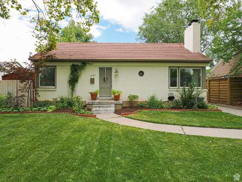 1457 E 3010 S, Salt Lake City, UT 84106