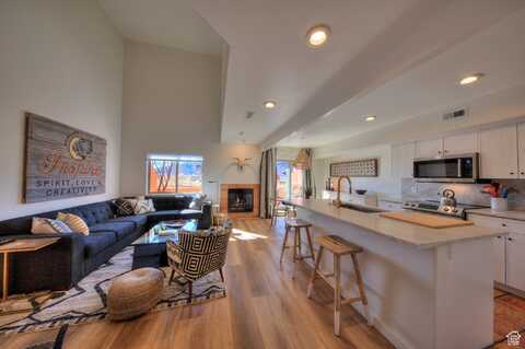 3392 E LA CAMINO, Moab, UT 84532