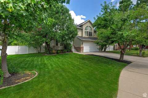 12103 S HERON RIDGE, Draper, UT 84020