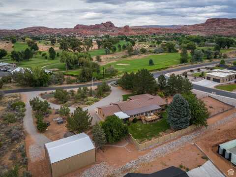 2720 BENCH E, Moab, UT 84532