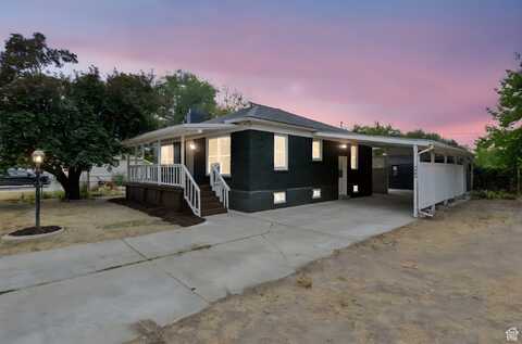 7744 S CHAPEL, Midvale, UT 84047