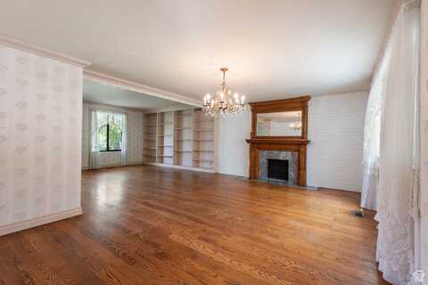 5597 S BASTILE W, Taylorsville, UT 84129