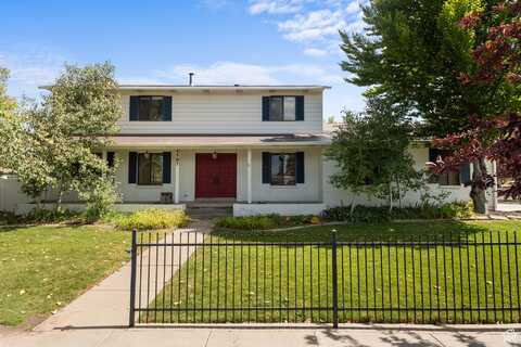 5597 S BASTILE W, Taylorsville, UT 84129