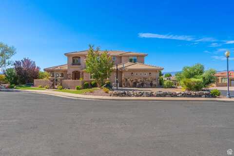 1804 E 580 SOUTH S, Saint George, UT 84790