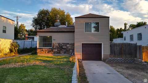 1161 E 29TH S, Ogden, UT 84403