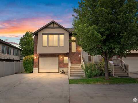 234 W LEAH, Bountiful, UT 84010