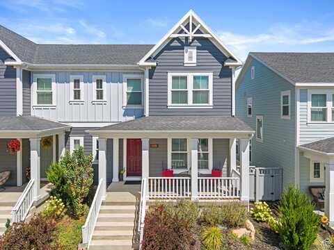11576 S DORIAN, South Jordan, UT 84009
