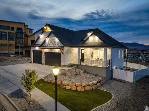 7286 W SUMMIT CREST, Herriman, UT 84096