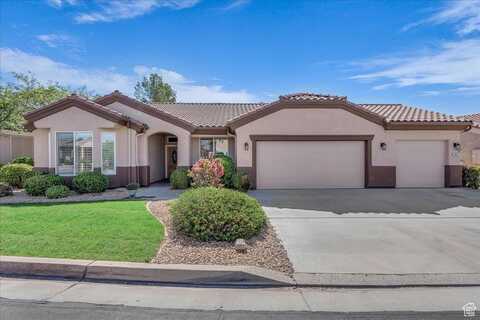 1853 WIDE RIVER, Saint George, UT 84790