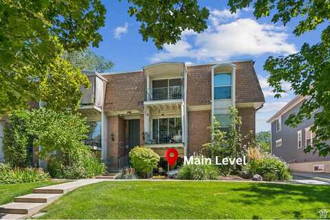 127 S 800 E, Salt Lake City, UT 84102