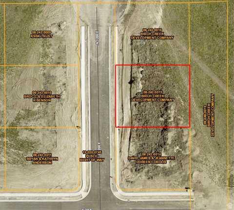 2 S 1200 E, Smithfield, UT 84335