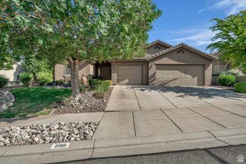 2186 W 1270 N, Saint George, UT 84770