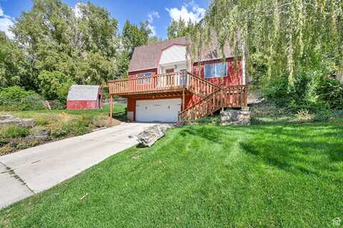 1228 SHERI, Brigham City, UT 84302