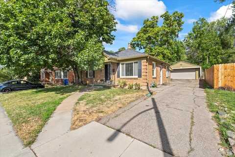 3026 HARRISON, Ogden, UT 84403