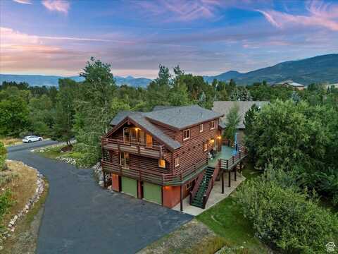 3727 N PATIO SPRINGS, Eden, UT 84310